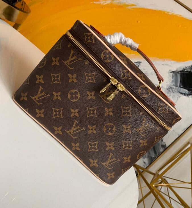 Ava’s Mode - LOV Bags - 2955