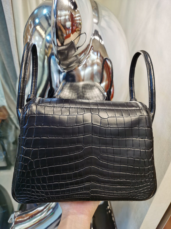 PHA - HMS Bags - 1752