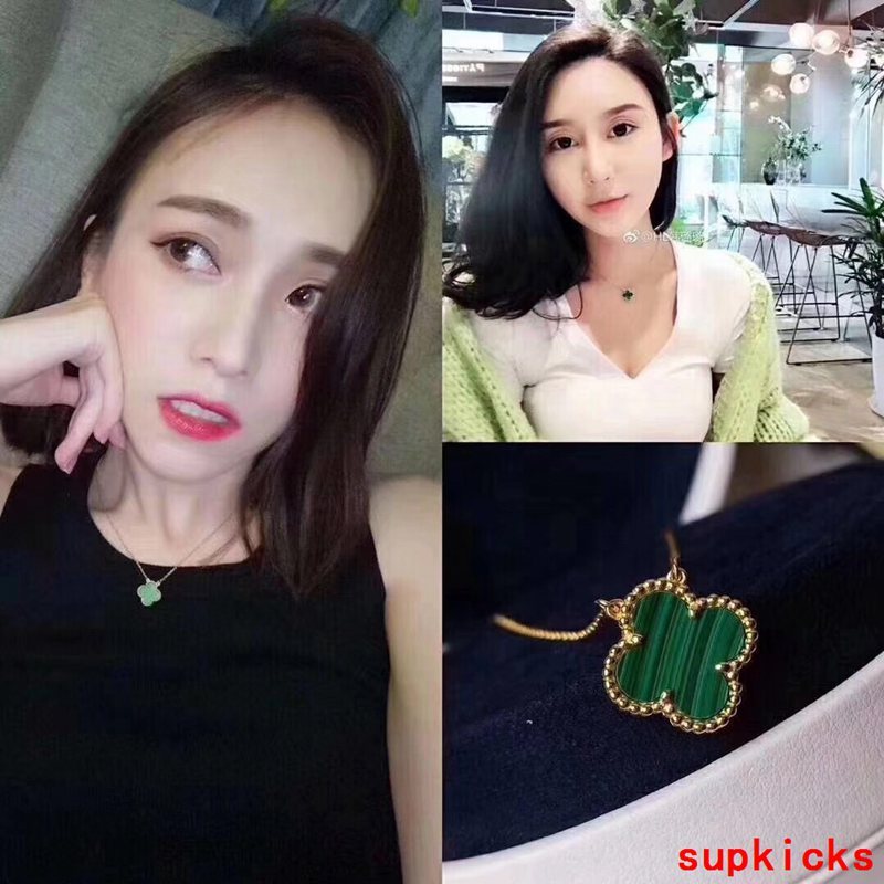 Van Cleef & Arples Jewelry