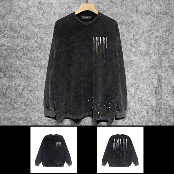 AMIR Hoodies - 134