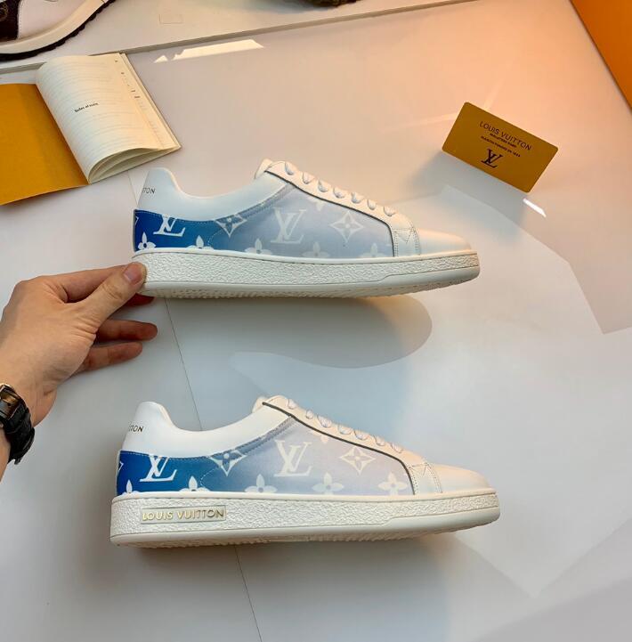 Ava’s Mode - LOV Men Shoes - 1809