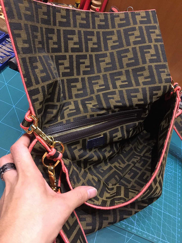 ENT - ENTI Bags - 105