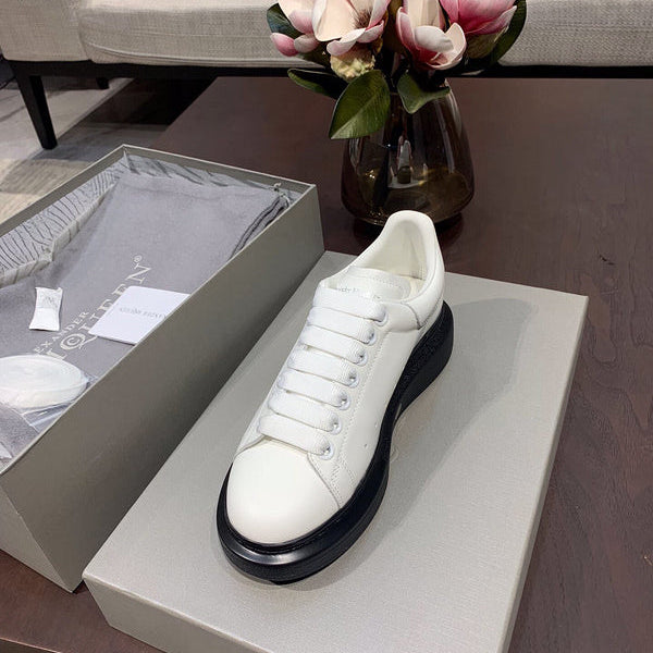 Alexander McQUEEN Luxury Shoes