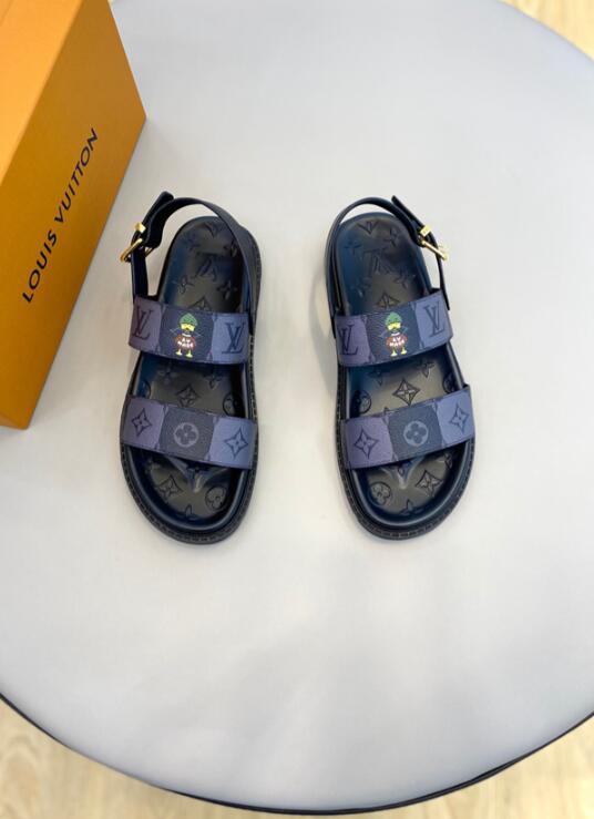 Ava’s Mode - LOV Men Shoes - 1090