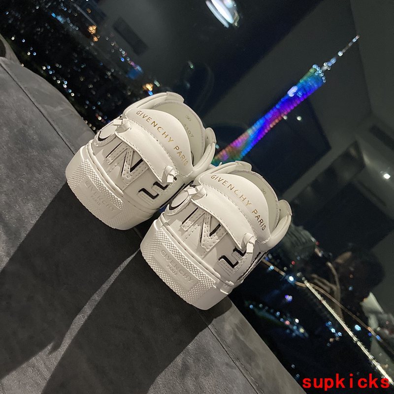 Givenchy Luxury Shoes