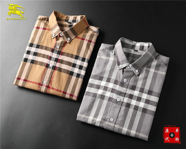 Burberry Luxury Clothes
