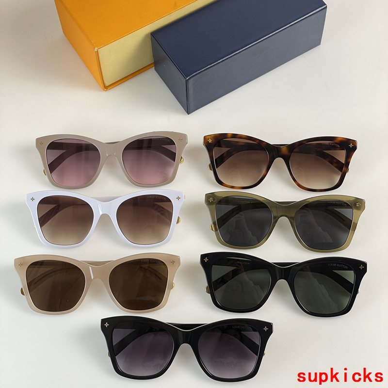 Louis Vuittion Luxury Sunglasses