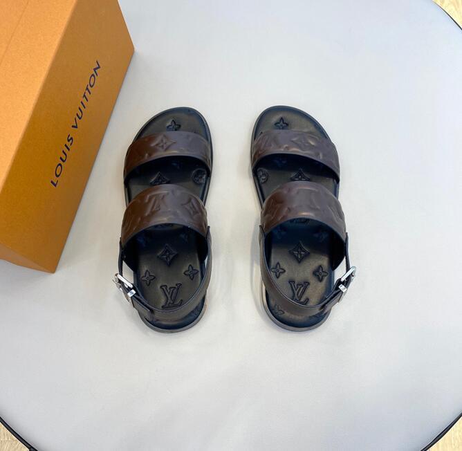 Ava’s Mode - LOV Men Shoes - 1124