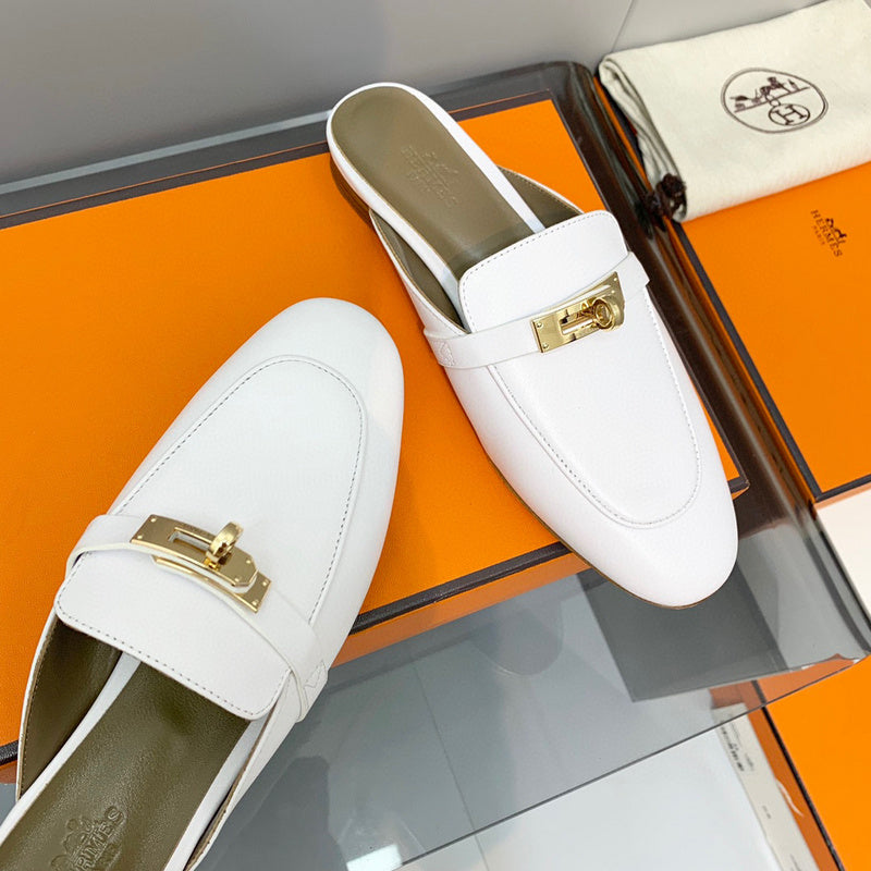 Hermes Luxury Sandals