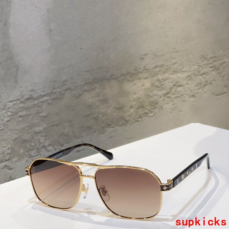 Louis Vuittion Luxury Sunglasses