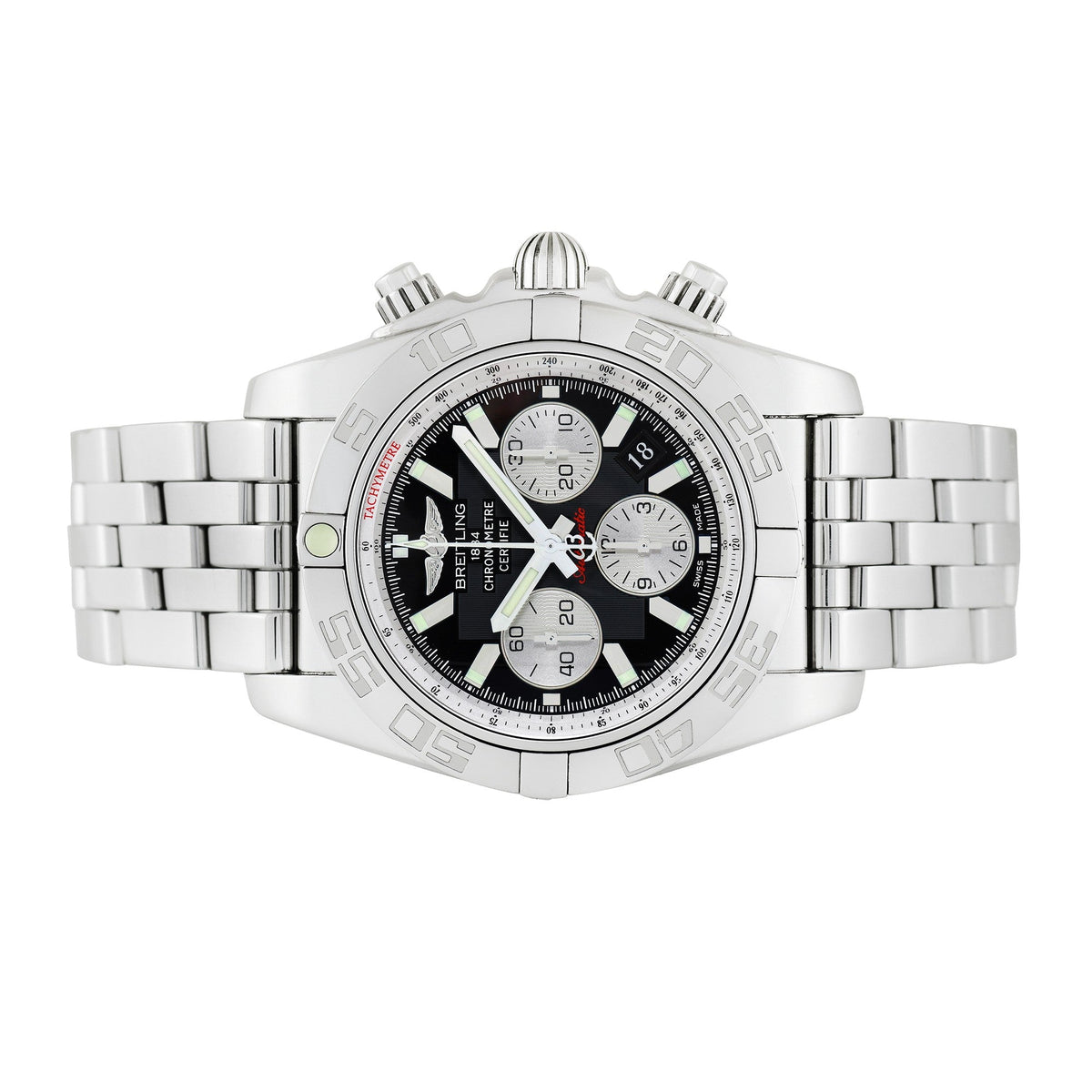 Breitling Men's Chronomat 01 #20