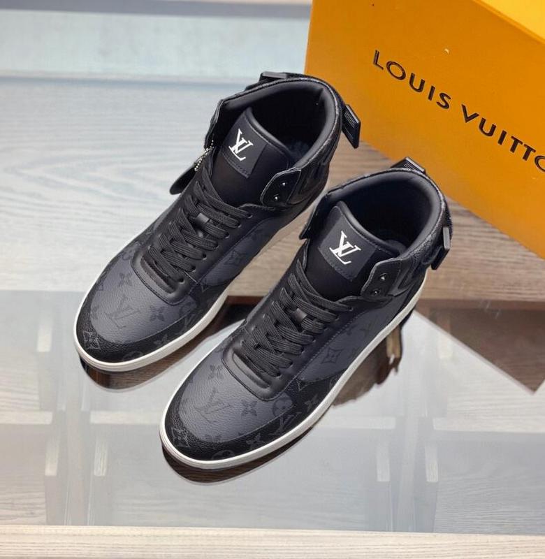 Ava’s Mode - LOV Men Shoes - 1383