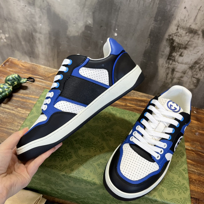 Gucci Luxury Shoes