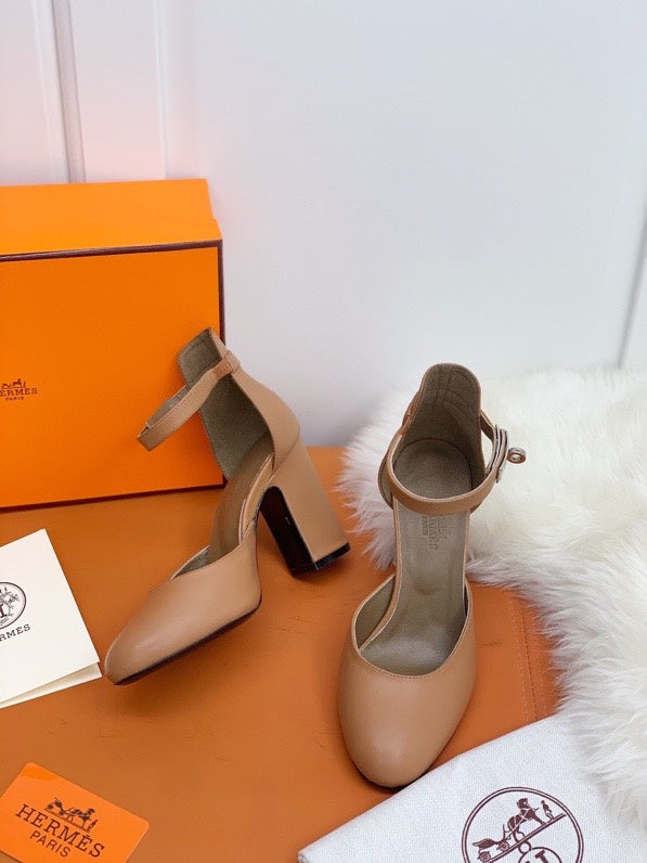 Hermes Luxury Shoes