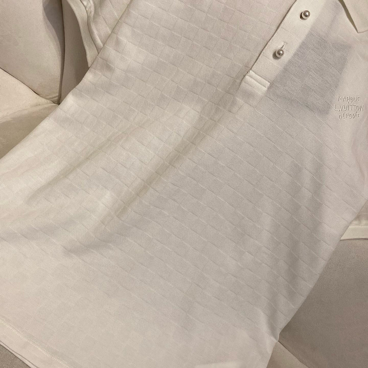 LOU POLO
