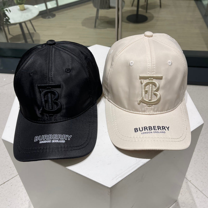 Burberry Luxury Cap