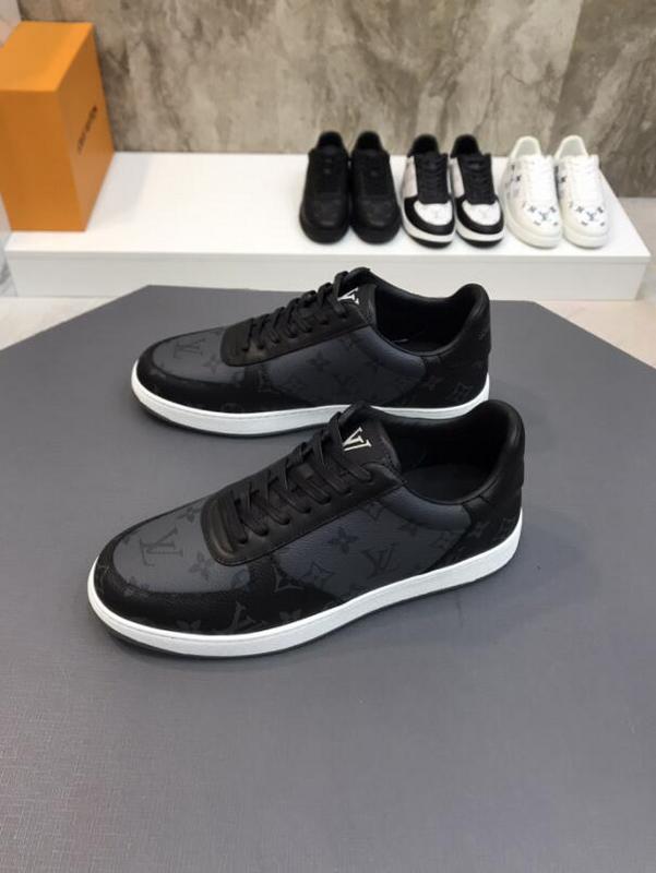 Ava’s Mode - LOV Men Shoes - 1299