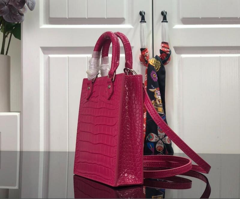 Ava’s Mode - LOV Bags - 2204