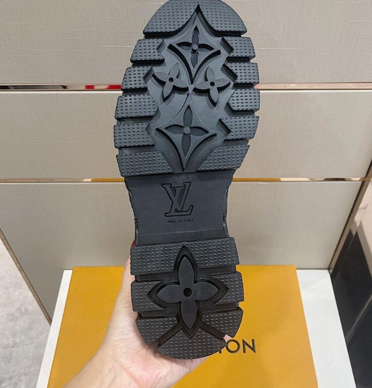 Ava’s Mode - LOV Men Shoes - 714