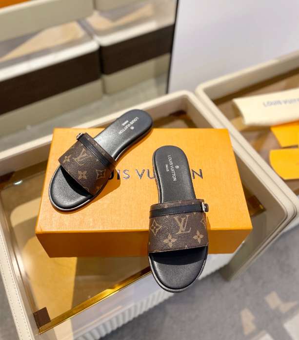 Ava’s Mode - LOV Women Shoes - 033
