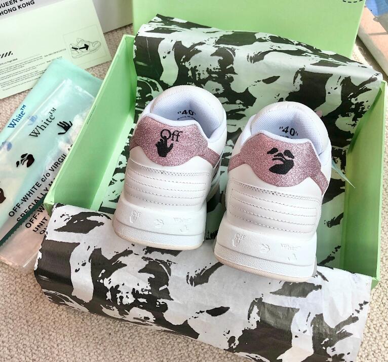 Ava’s Mode - YZO Men Shoes - 025