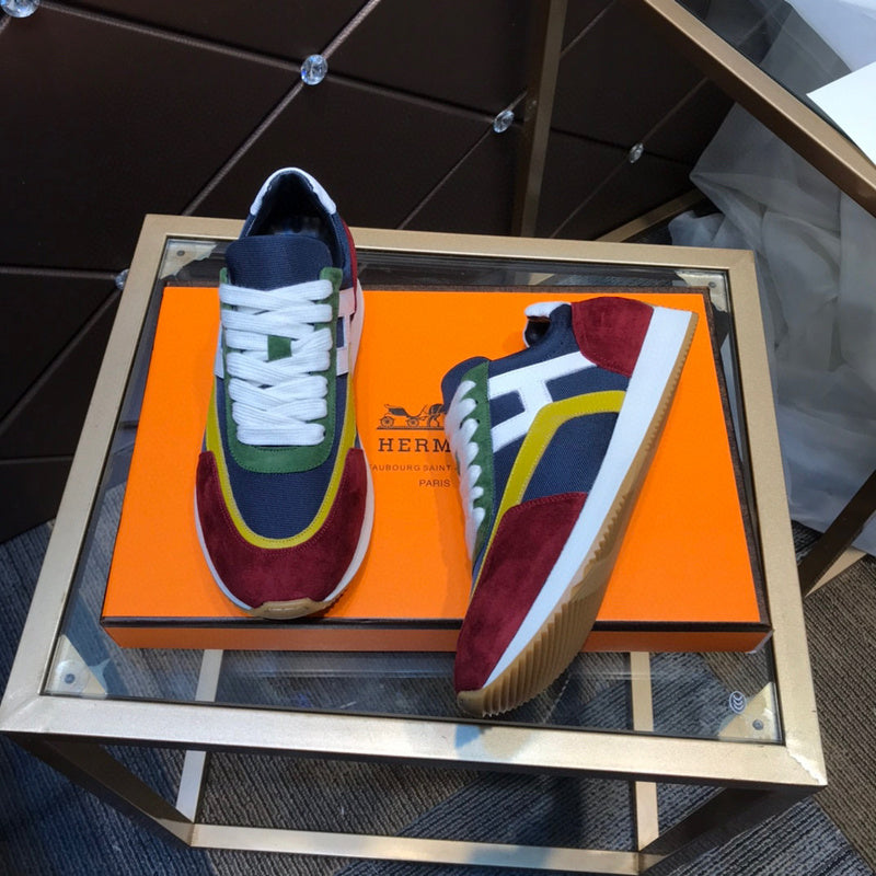 Hermes Luxury Shoes