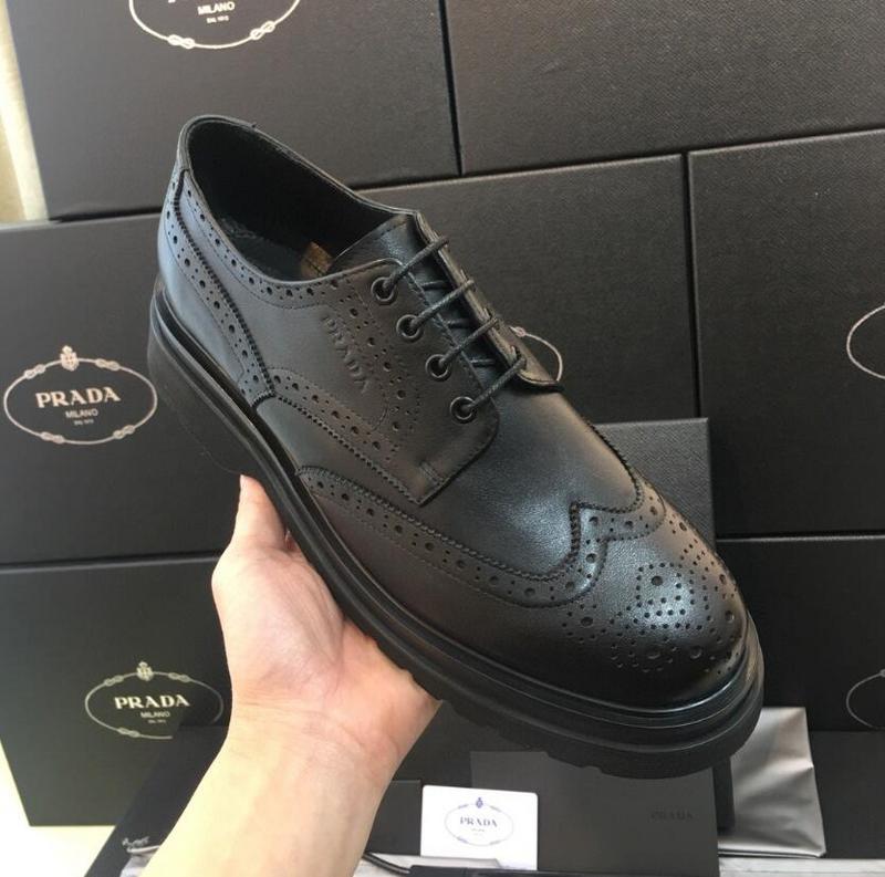 Ava’s Mode - PD Men Shoes - 478