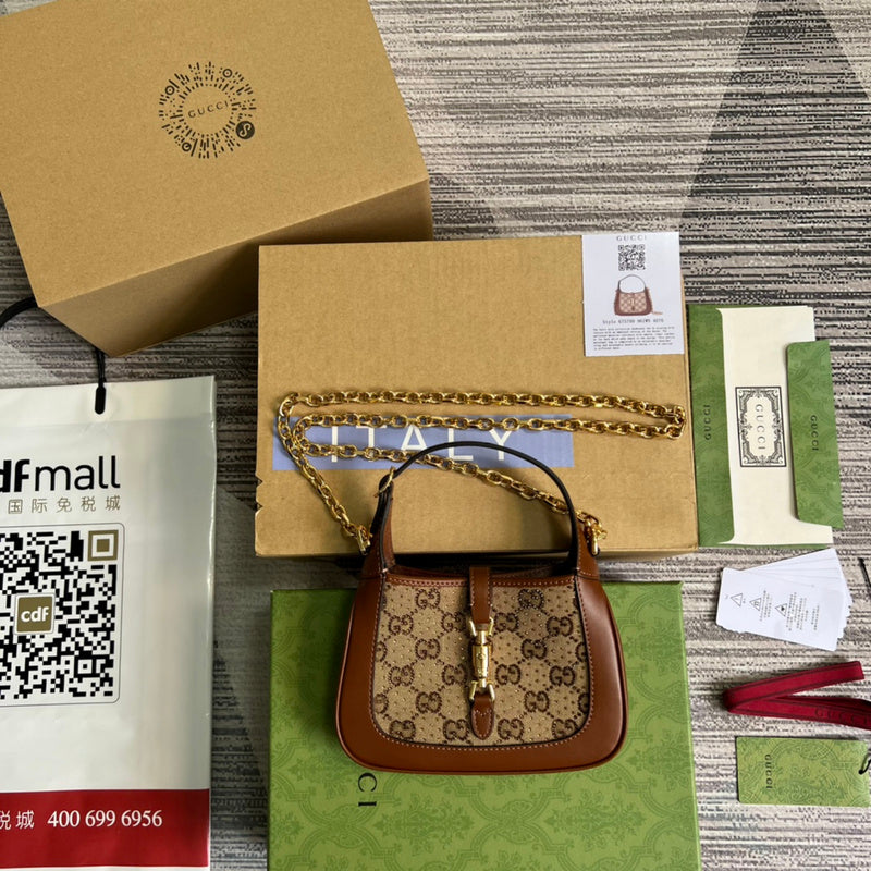 PHA - GUKI Bags - 763