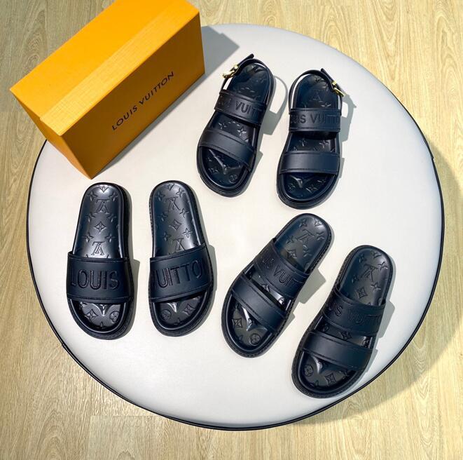 Ava’s Mode - LOV Men Shoes - 1095