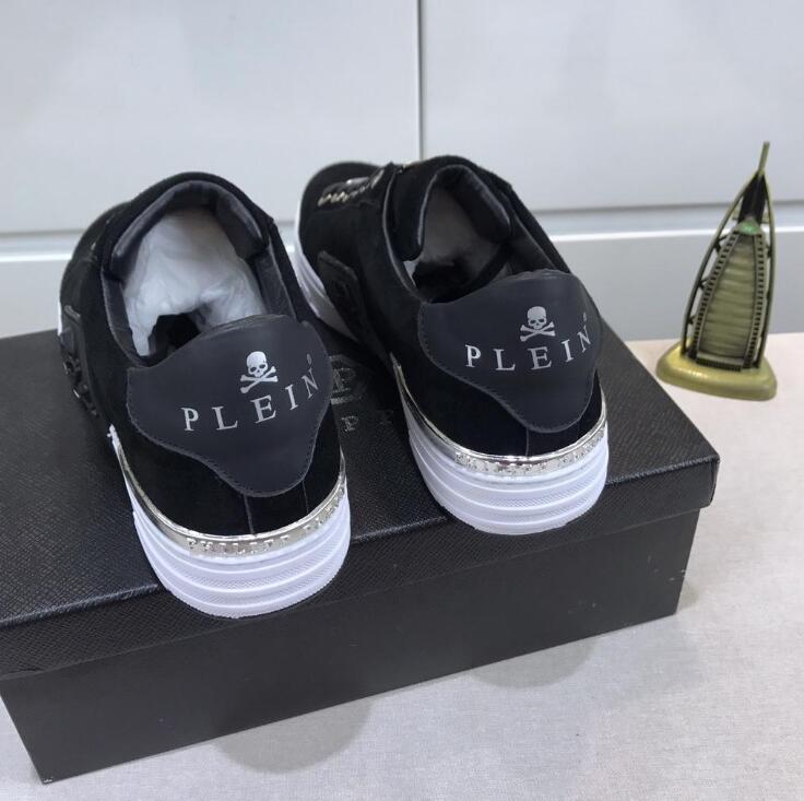 Ava’s Mode - PHP Shoes - 222