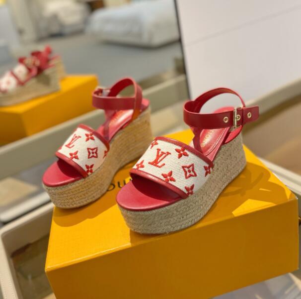Ava’s Mode - LOV Women Shoes - 233