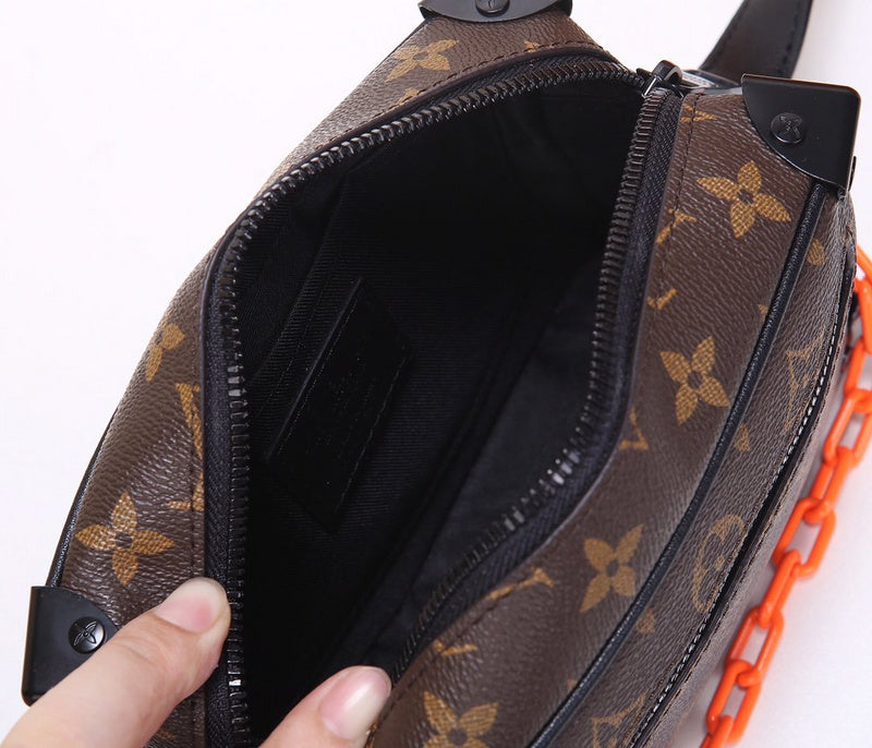 I W Fashion Lu-Vi bags - 17815