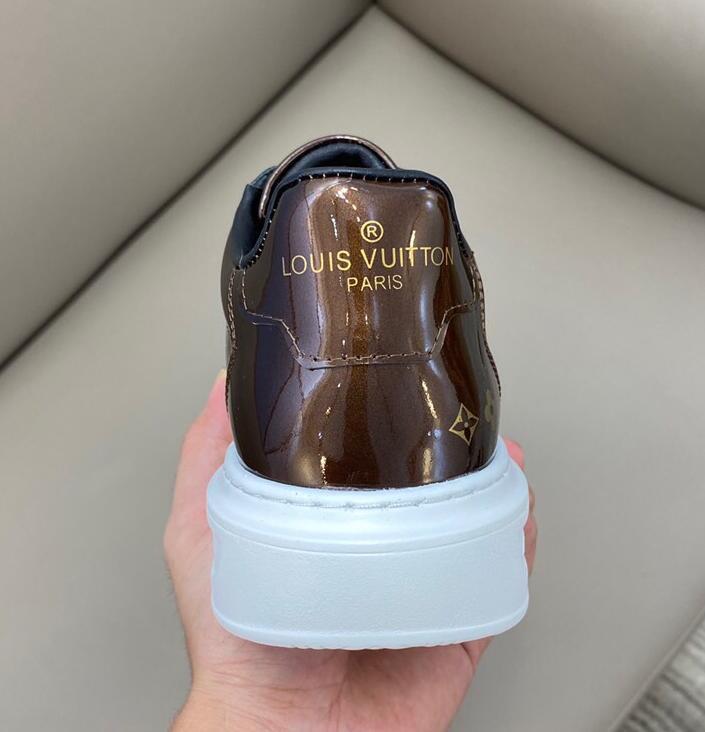 Ava’s Mode - LOV Men Shoes - 1760