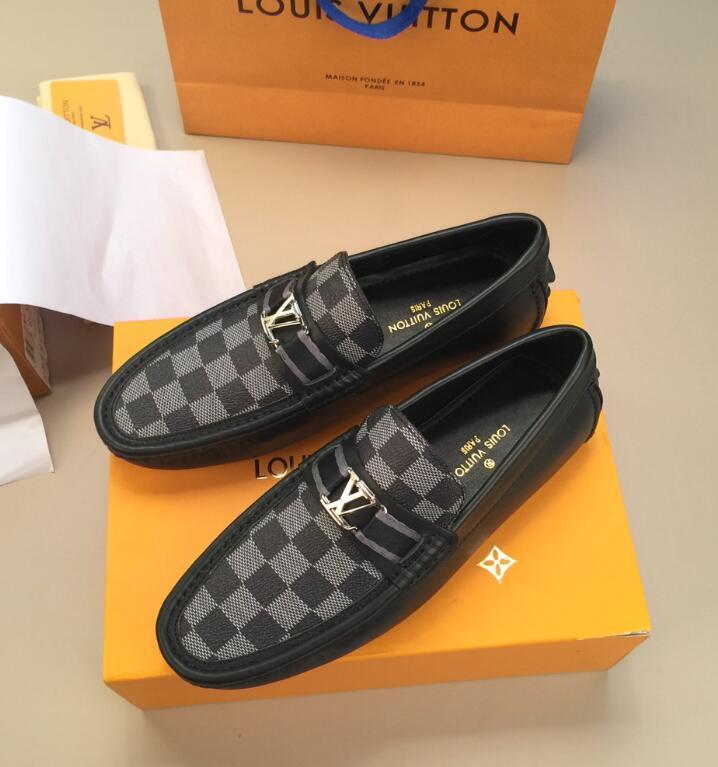 Ava’s Mode - LOV Men Shoes - 1740