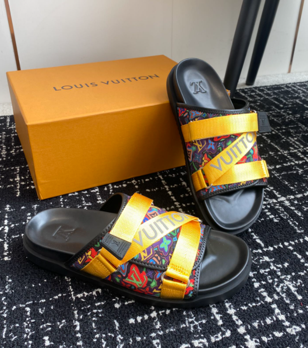Ava’s Mode - LOV Men Shoes - 095