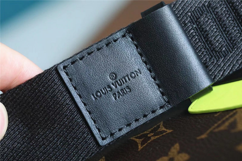 I W Fashion Lu-Vi bags - 10097