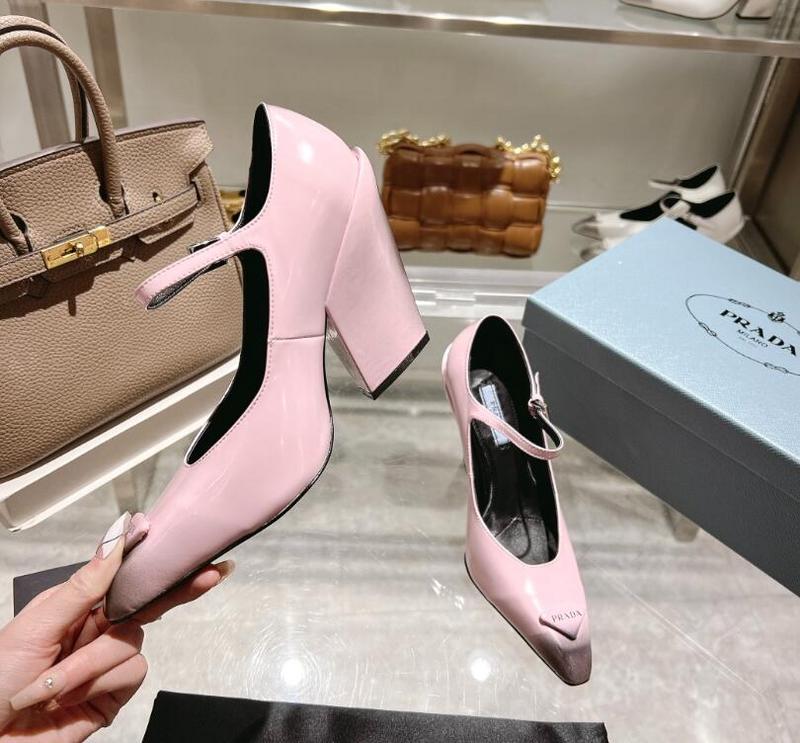 Ava’s Mode - PD Women Shoes - 269