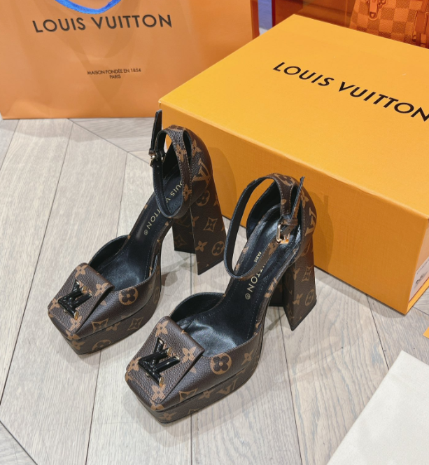 Ava’s Mode - LOV Women Shoes - 012