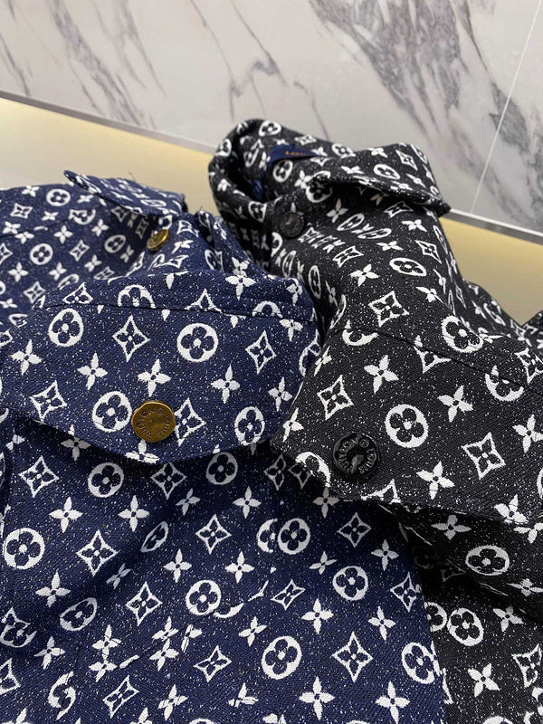 Louis Vuittion Luxury Clothes
