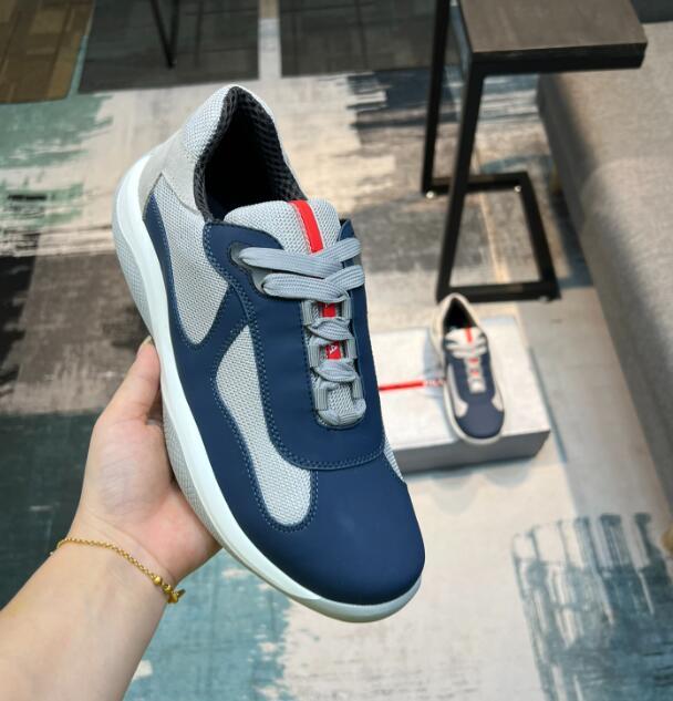 Ava’s Mode - PD Men Shoes - 228