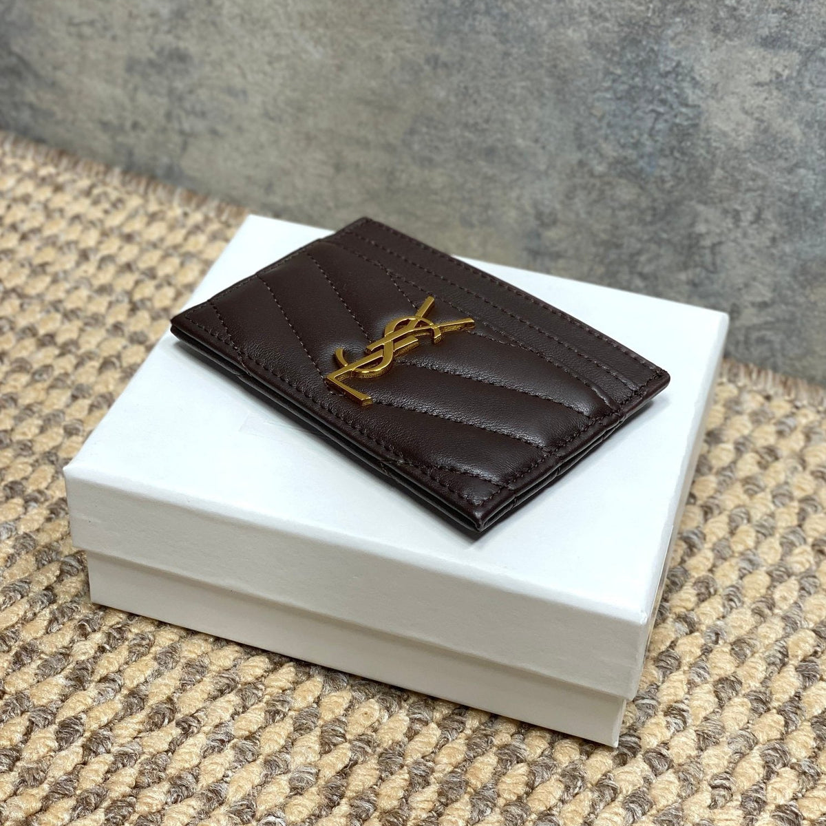 SL CARD HOLDER