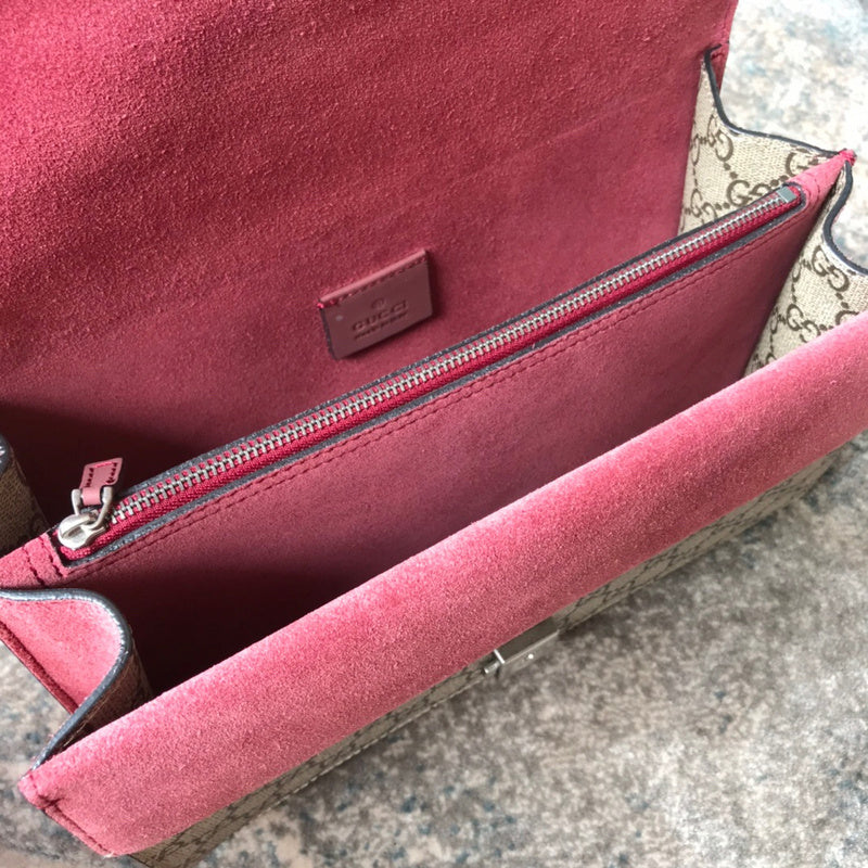 ENT - GCI Bags - 065