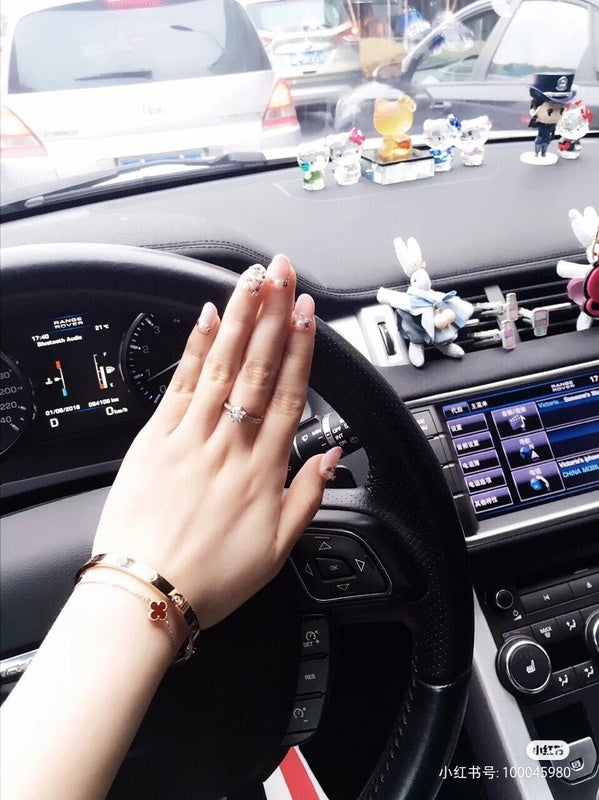 Cartier Jewelry
