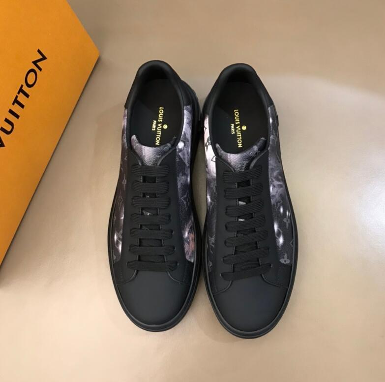Ava’s Mode - LOV Men Shoes - 1765