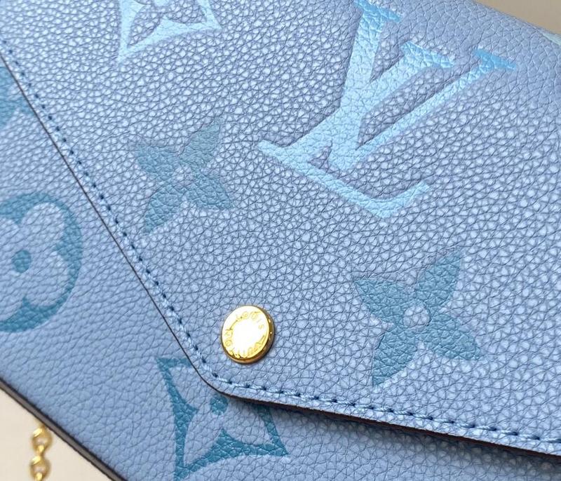 Ava’s Mode - LOV Bags - 2468