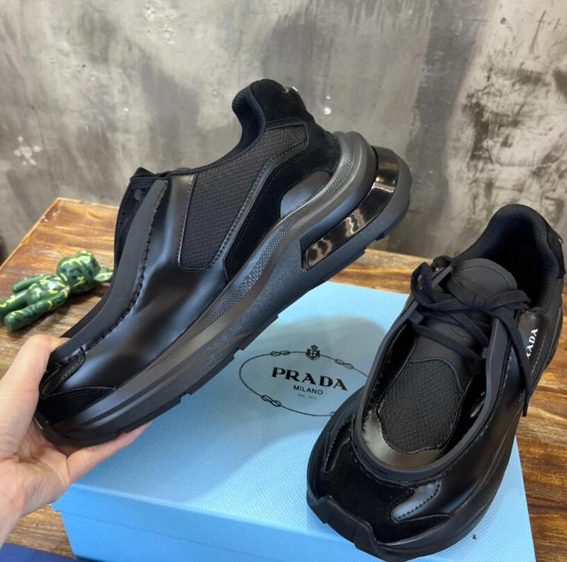 Ava’s Mode - PD Men Shoes - 066