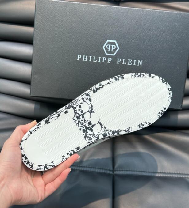 Ava’s Mode - PHP Shoes - 001
