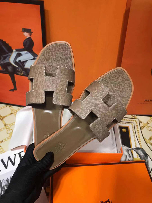Hermes Luxury Sandals