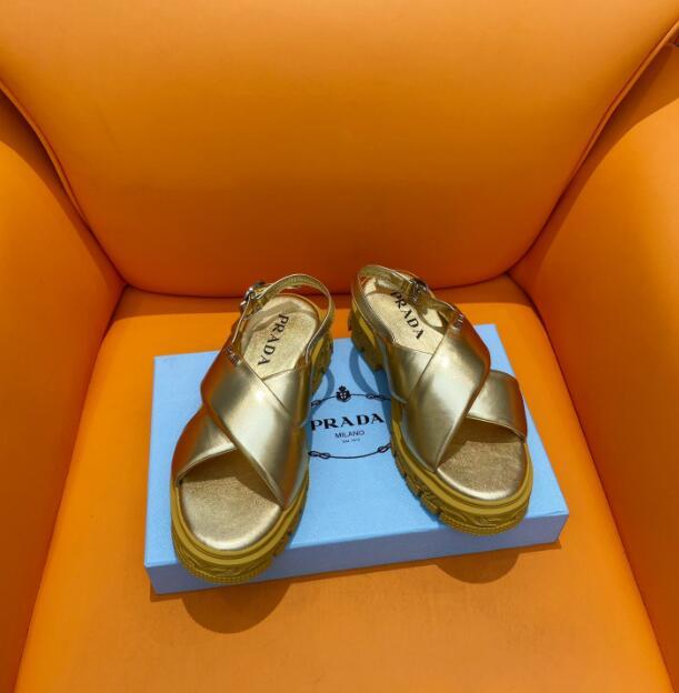 Ava’s Mode - PD Women Shoes - 045