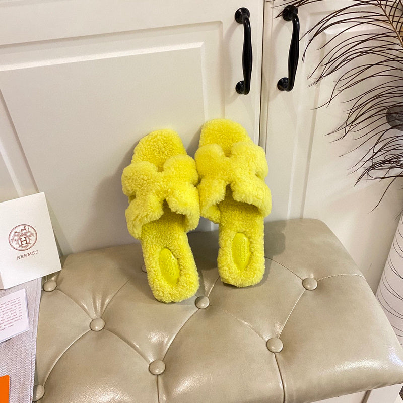 Hermes Luxury Sandals